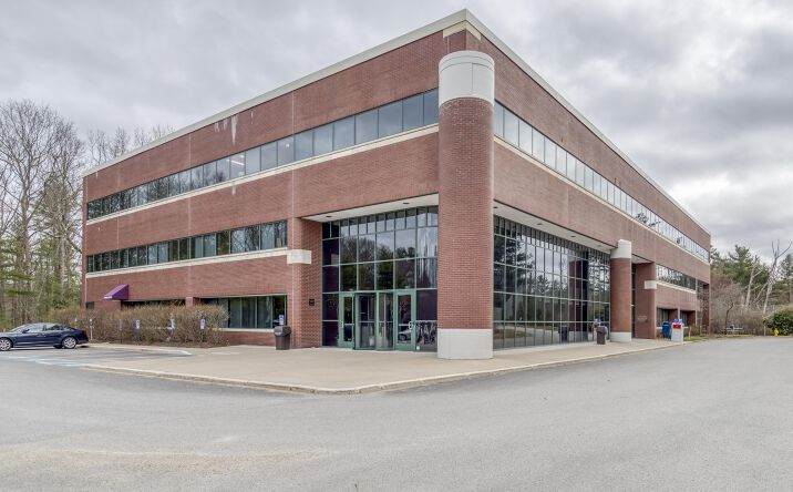 Pictures of Office property located at 99 Derby Street Suite 200, Hingham, MA 02043 for lease - image #1