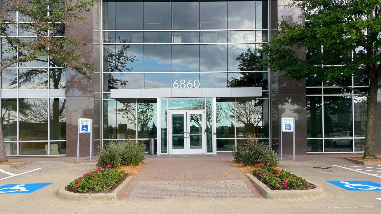 6860 North Dallas Parkway Suite 200, Plano, TX 75024 Office Space for