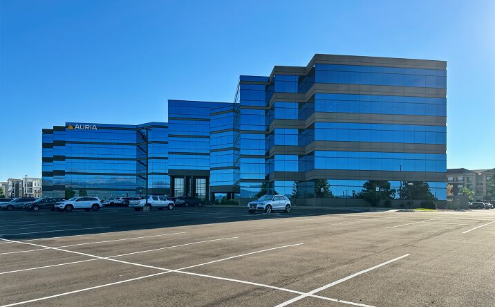 Pictures of Office property located at 1755 Telstar Drive, Suite 300,, Colorado Springs, CO 80920 for lease - image #1