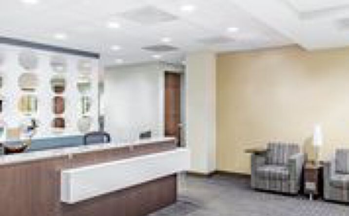 Pictures of Office property located at 1201 N.W. Briarcliff Parkway  2nd Floor, Kansas City, MO 64116 for lease - image #1