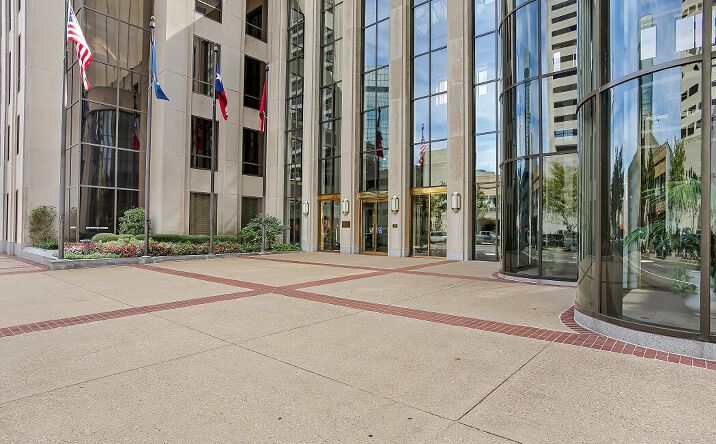 Pictures of Office property located at 333 Texas Street	Suite 1300, Shreveport, LA 71101 for lease - image #1