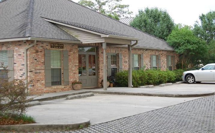 Pictures of Office property located at 6555 Perkins Rd, Baton Rouge, LA 70808 for lease - image #1