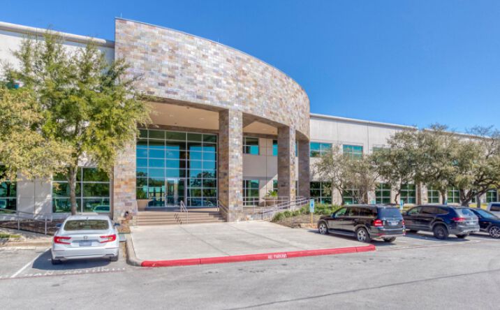 Pictures of Office property located at 227 North Loop 1604 East  Suite  150, San Antonio, TX 78232 for lease - image #1