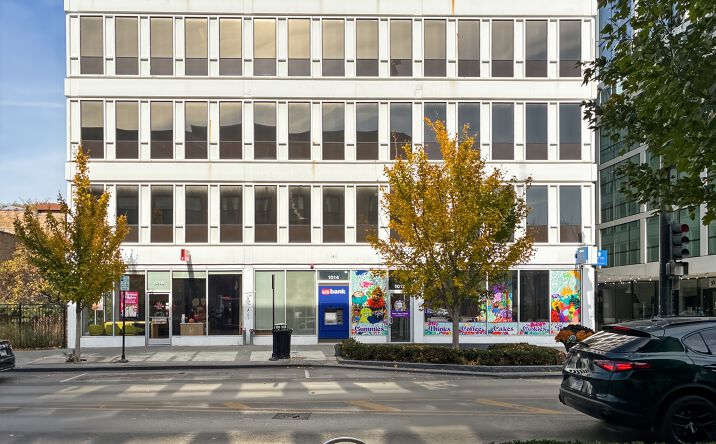 Pictures of Office property located at 1010 Lake Street Suite 200, Oak Park, IL 60301 for lease - image #1