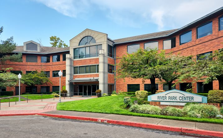 Pictures of Office property located at 205 SE Spokane St, Portland, OR 97202 for lease - image #1