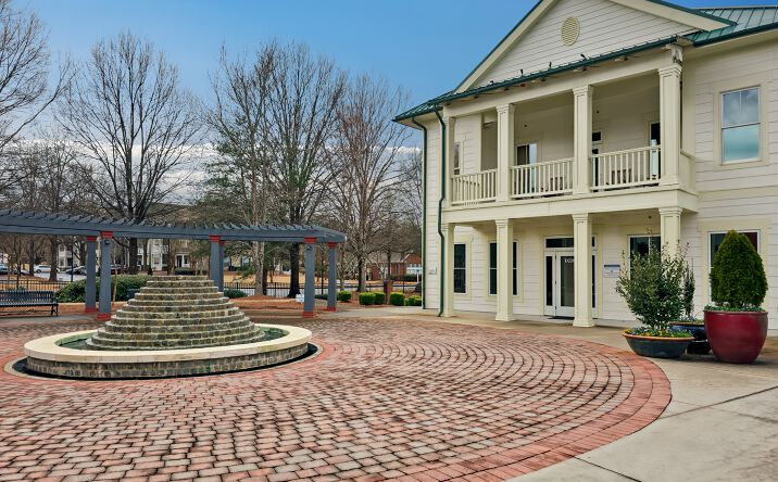 Pictures of Office property located at 1775 Parker Road Building C, Suite 210,, Conyers, GA 30094 for lease - image #1