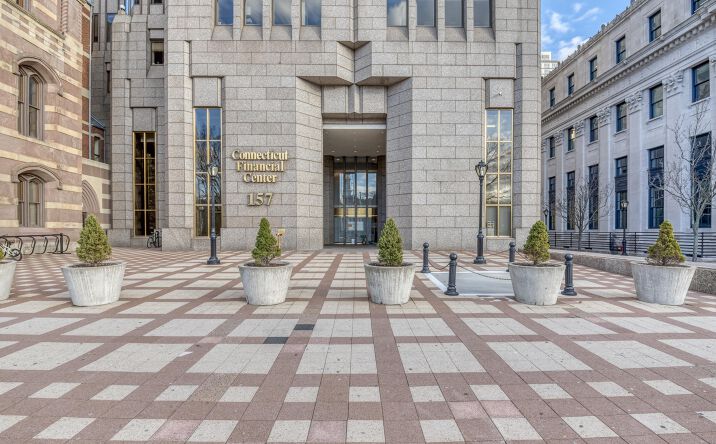 Pictures of Office property located at 157 Church St, New Haven, CT 06510 for lease - image #1