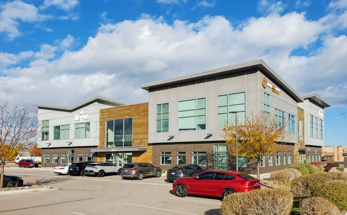 Pictures of Office property located at 13894 S. Bangerter Parkway, Suite 200, Draper, UT 84020 for lease - image #1