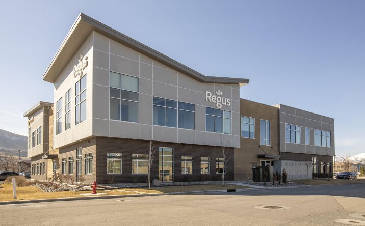 Pictures of Office property located at 13894 S. Bangerter Parkway, Suite 200,, Draper, UT 84020 for sales - image #1