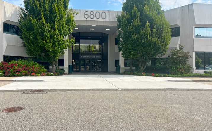 Pictures of Office property located at 6800 Jericho Tpke, Syosset, NY 11791 for lease - image #1