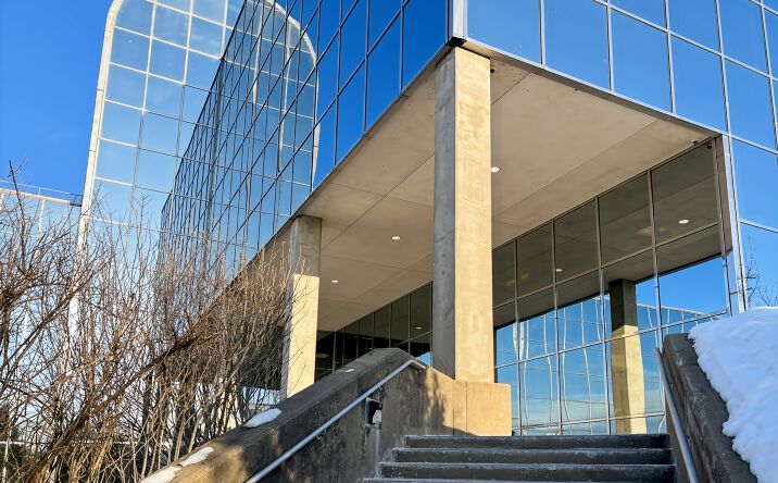 Pictures of Office property located at 140 E Ridgewood Avenue, Paramus, NJ 07652 for lease - image #1