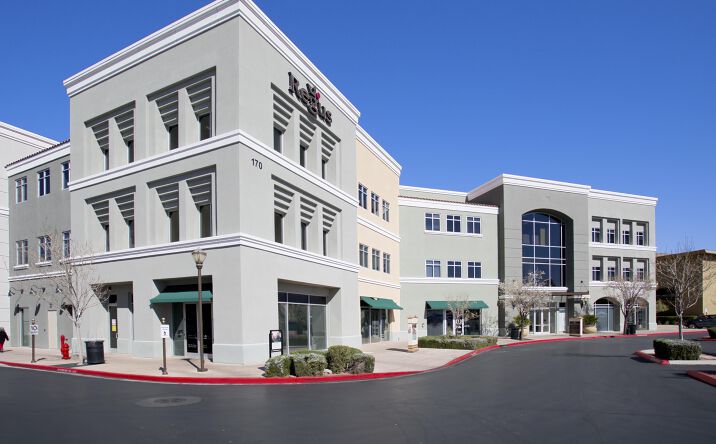 Pictures of Office property located at 170 S Green Valley Pkwy, Henderson, NV 89012 for sales - image #1
