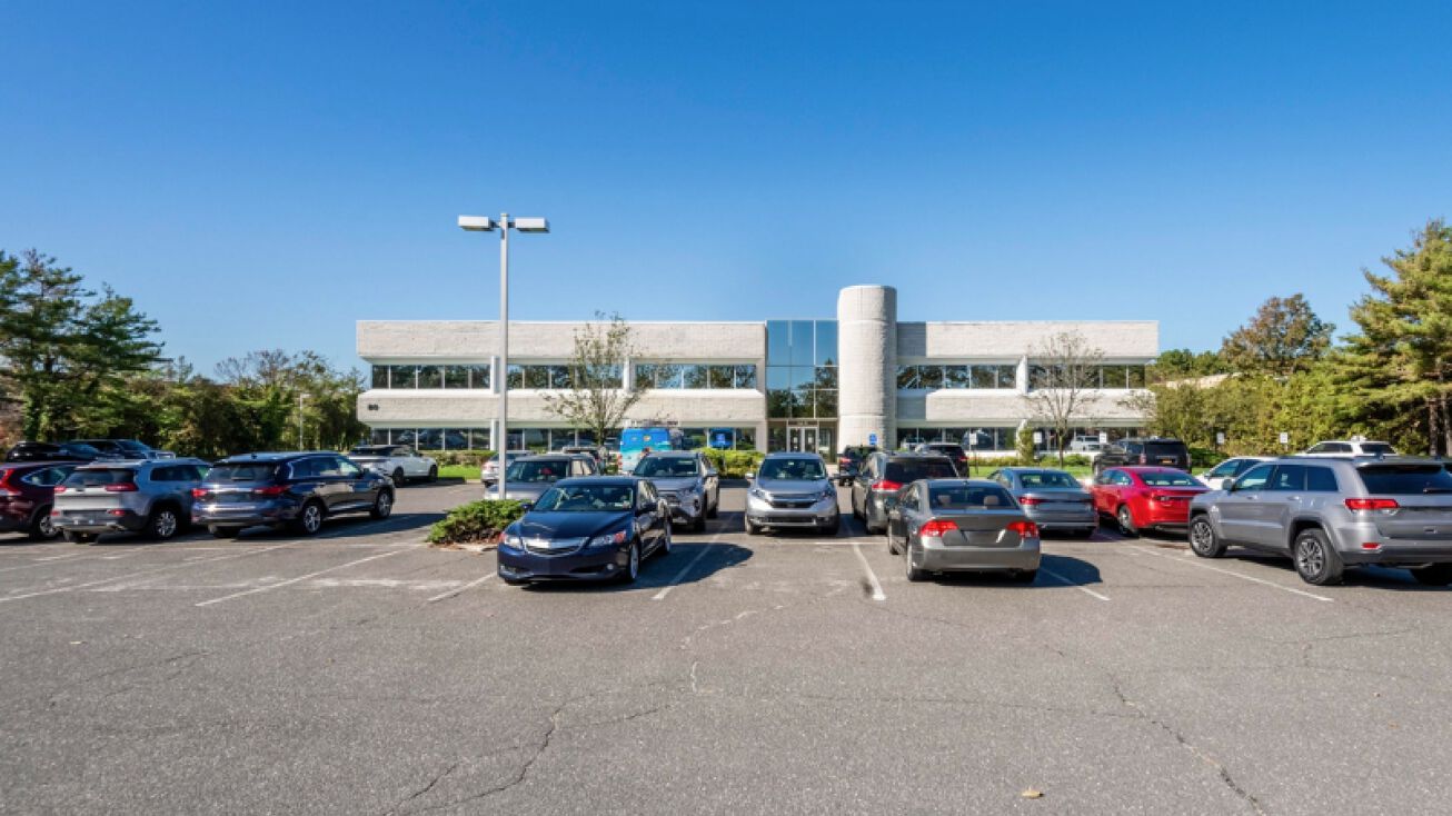 80 Orville Driven Suite 100, Bohemia, NY 11716