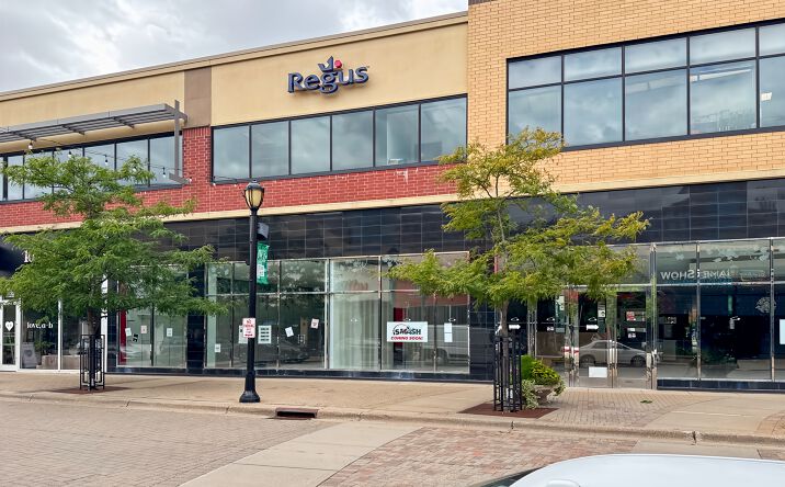 Pictures of Office property located at 1650 West End Blvd, Suite 100, St. Louis Park, MN 55416 for lease - image #1