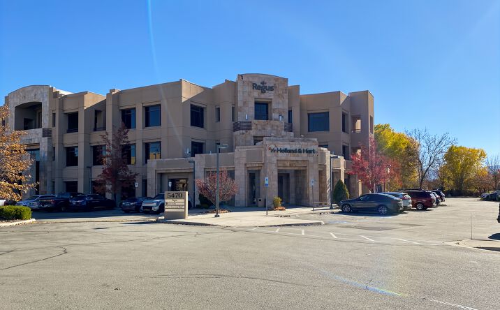 Pictures of Office property located at 5470 Kietzke Ln, Suite 300,, Reno, NV 89511 for lease - image #1