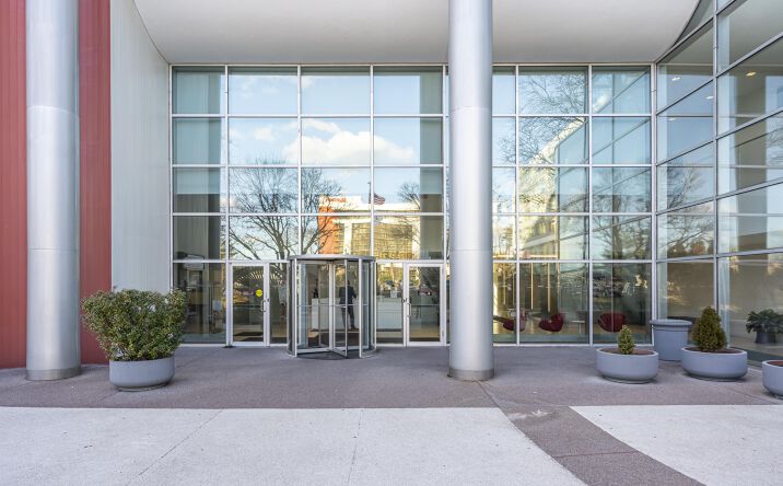 Pictures of Office property located at Park 80 West, Plaza II Suite 200, Saddle Brook, NJ 07663 for sales - image #1