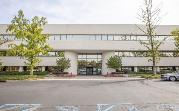 Pictures of Office property located at 1200 Route 22 East Suite 2000, Bridgewater Township, NJ 08807 for sales - image #1