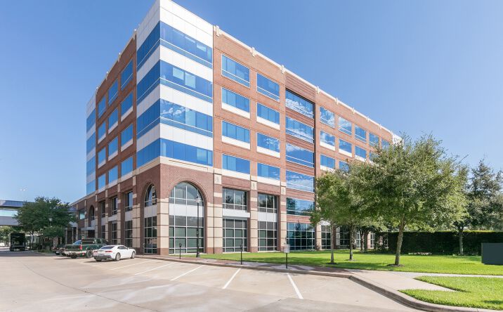 Pictures of Office property located at 2245 Texas Drive, Suite 300,, Sugar Land, TX 77479 for lease - image #1