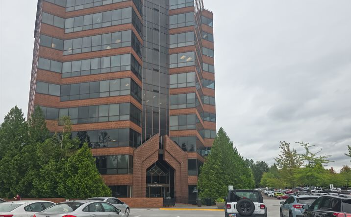 Pictures of Office property located at 10260 SW Greenburg Rd, Portland, OR 97223 for lease - image #1