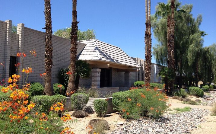 Pictures of Office property located at 12020 N 35th Ave, Phoenix, AZ 85029 for lease - image #1