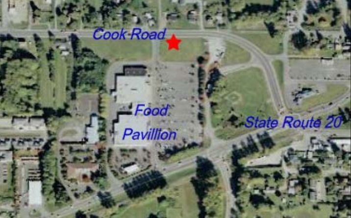 Pictures of Land property located at 530 Crossroads Square, Sedro-Woolley, WA 98284 for sales - image #1