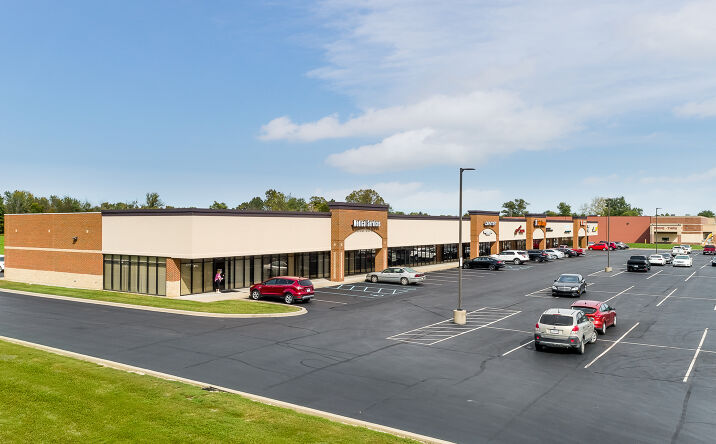 Pictures of Office property located at 9401 County Rd 403, Charlestown, IN 47111 for sales - image #1