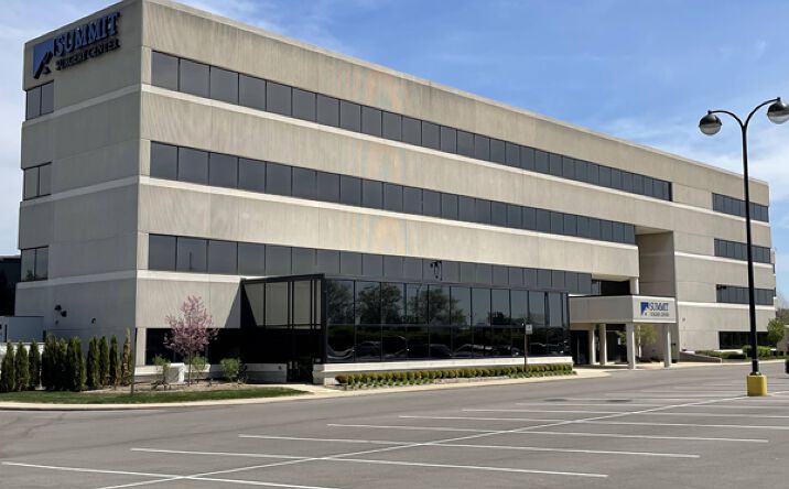 Troy, MI - Full-Service Office Space for Lease — AmeriCenters