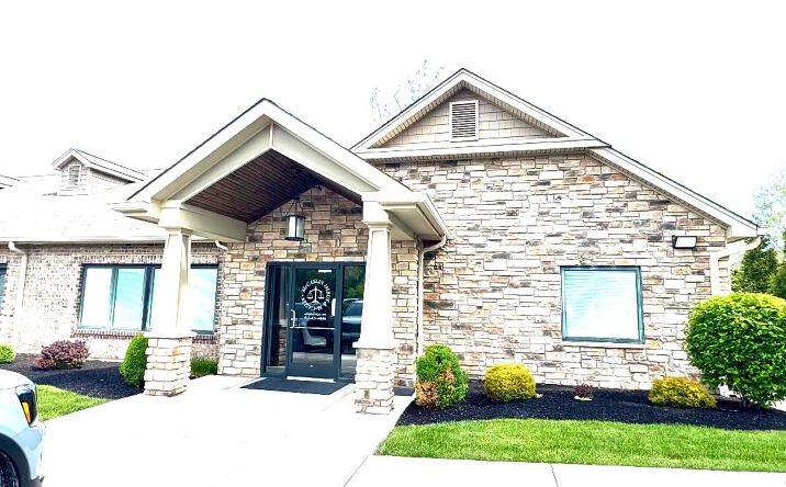 Pictures of Office property located at 7200 Tylersville Rd, Township, OH 45069 for lease - image #1