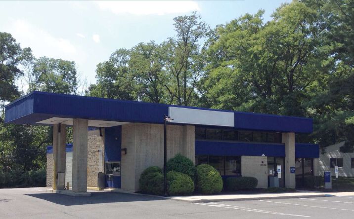 Pictures of Retail, Office property located at 3534 Route 27, South Brunswick Township, NJ 08824 for lease - image #1
