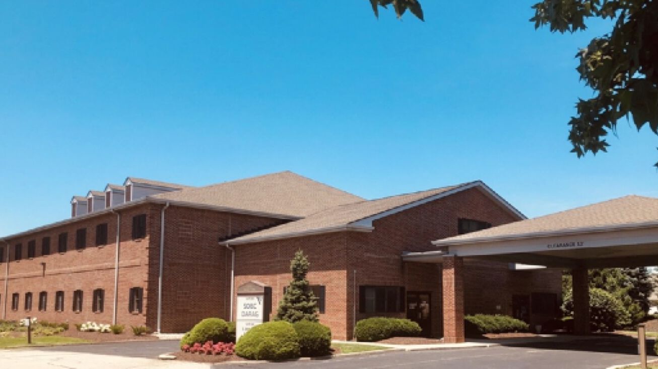 8200 Beckett Park Drive, West Chester, OH 45069 Office Space for Lease