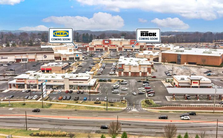 Pictures of Retail, Restaurant property located at Middletown Rd, Rose Valley, PA 19063 for lease - image #1