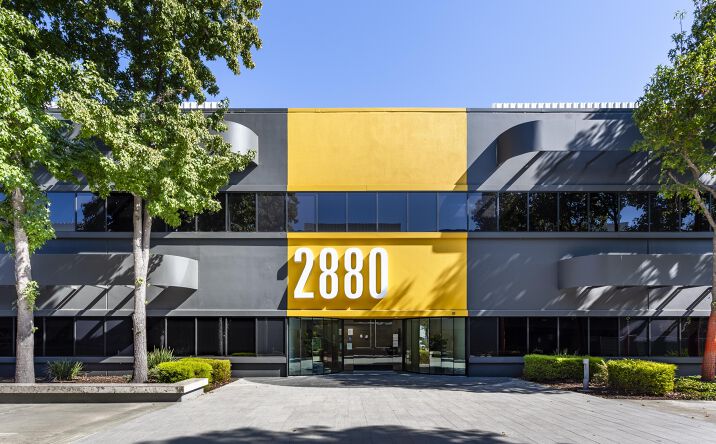 Pictures of Office property located at 2880 Zanker Road Suite 203, San Jose, CA 95134 for lease - image #1