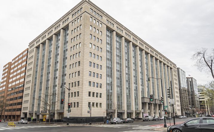 Pictures of Office property located at 1300 I Street NW Suite 400E, Washington, DC 20005 for lease - image #1
