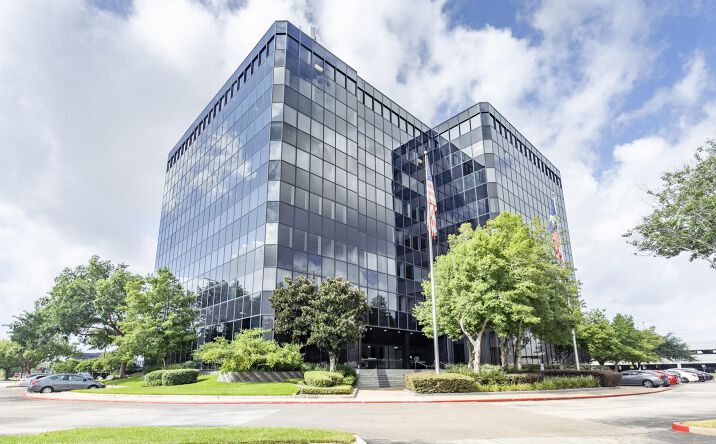 Pictures of Office property located at 13201 NW Freeway Suite 800, Houston, TX 77040 for sales - image #1