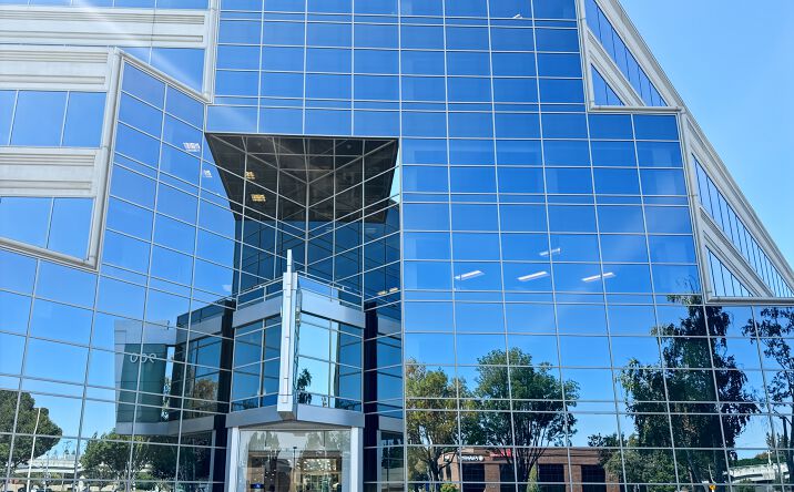 Pictures of Office property located at 900 East Hamilton Avenue, Suite 100, Campbell, CA 95008 for lease - image #1