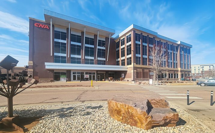 Pictures of Office property located at 101 Sout Reid Stret, Suite 307, Sioux Falls, SD 5103 for lease - image #1