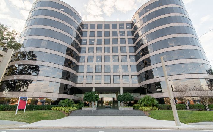 Pictures of Office property located at 4830 West Kennedy Blvd Suite 600, Tampa, FL 33609 for sales - image #1
