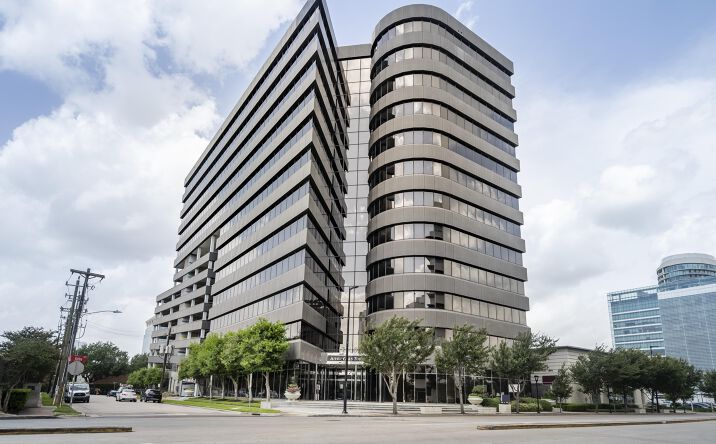Pictures of Office property located at 3730 Kirby Drive Suite 1200, Houston, TX 77098 for sales - image #1