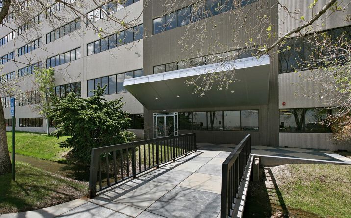 Pictures of Office property located at 200 Union Blvd, Denver, CO 80228 for lease - image #1
