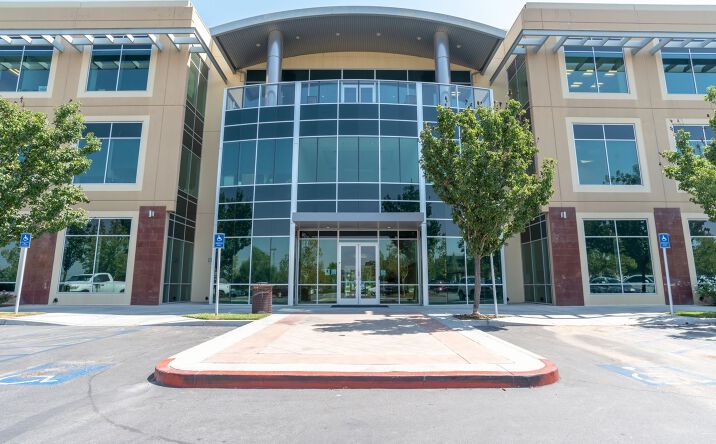 Pictures of Office property located at 25350 Magic Mountain Parkway,Suite 300, Santa Clarita, CA 91355 for lease - image #1