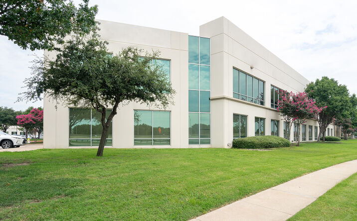 Pictures of Office property located at 405 State Highway 121 Bypass Suite A250, Lewisville, TX 75067 for lease - image #1