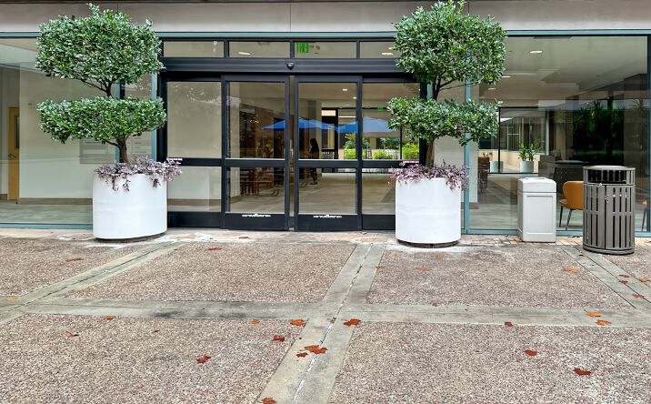 Pictures of Office property located at 800 W El Camino Real, Suite 180,, Mountain View, CA 94040 for lease - image #1