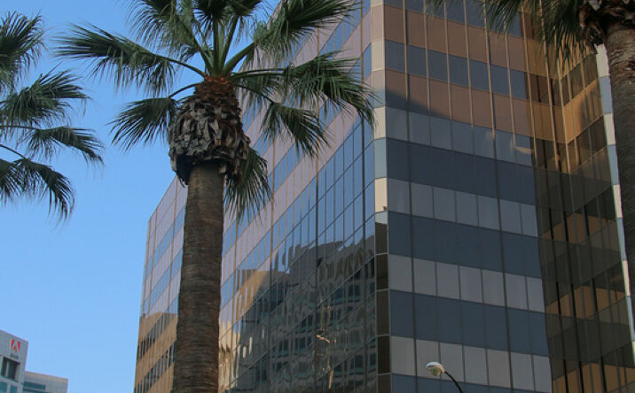 Pictures of Office property located at 99 S Almaden Blvd Suite 600 San Jose CA 95113, San Jose, CA 95113 for lease - image #1