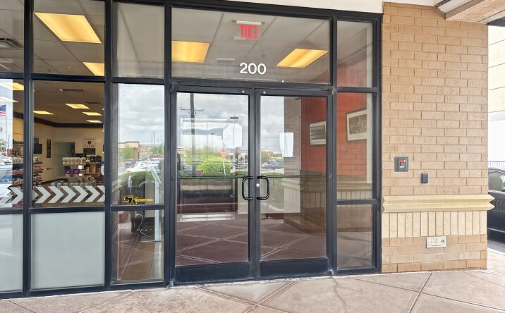Pictures of Office property located at 303 N. Stadium Blvd., 2nd Floor, Columbia, MO 65203 for lease - image #1