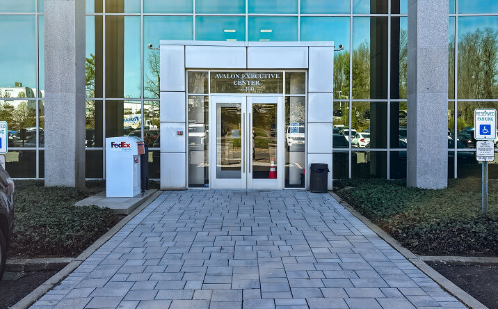 Pictures of Office property located at 4400 Route 9 South Suite 1000, Freehold, NJ 07728 for lease - image #1