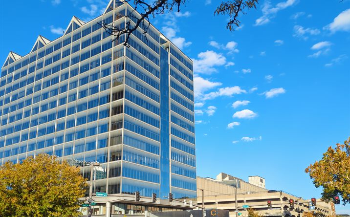 Pictures of Office property located at 1299 Farnam Street, Suite 300, Omaha, NE 68102 for lease - image #1