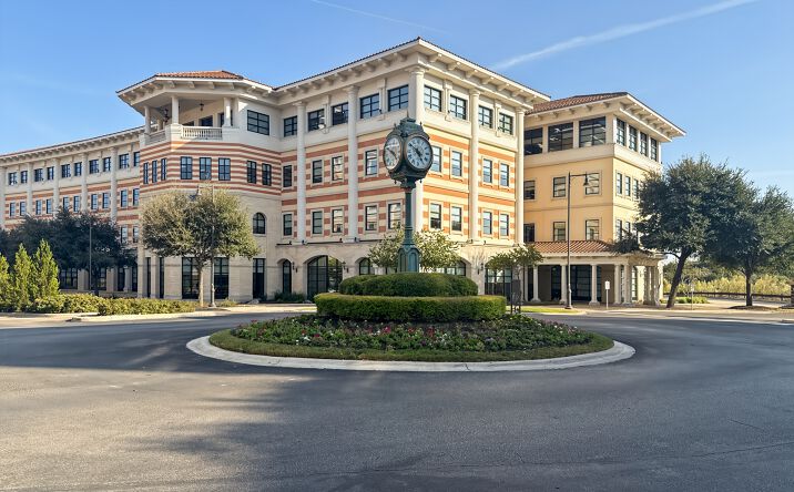 Pictures of Office property located at 17806 IH 10 Suite 300, San Antonio, TX 78257 for lease - image #1