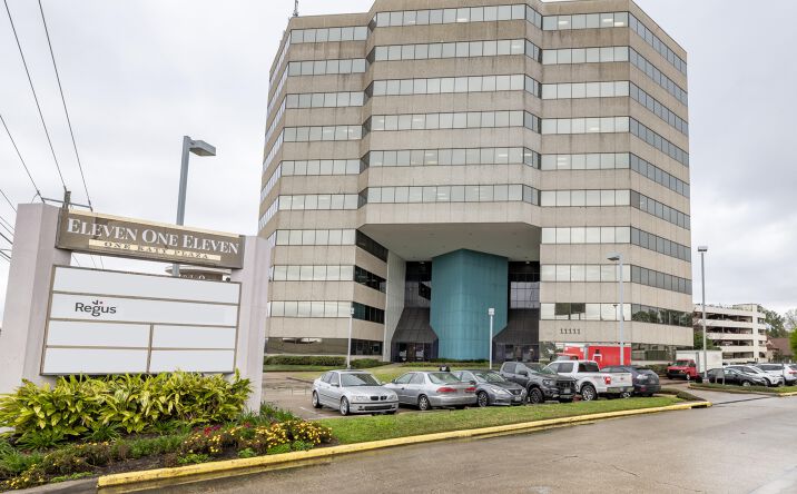 Pictures of Office property located at 11111 Katy Freeway suite 910, Houston, TX 77079 for sales - image #1