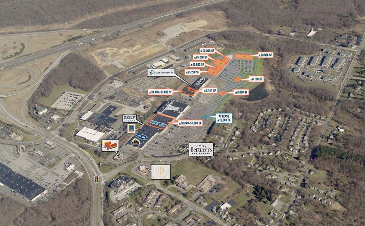 Pictures of Retail property located at Route 273, Newark, DE 19702 for lease - image #1