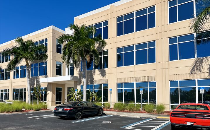 Pictures of Office property located at 9160 Forum Corporate Pkwy, Suite 350,, Fort Myers, FL 33905 for lease - image #1